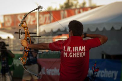 2011 WAF World Cup Stage 3