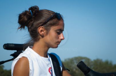 2012 USA Archery Olympic Team Trials