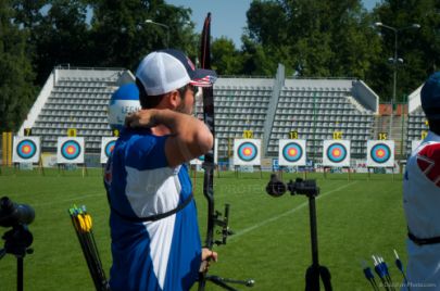 2014 World University Archery Championships