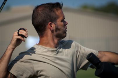 2012 Archery Olympic Team Trials