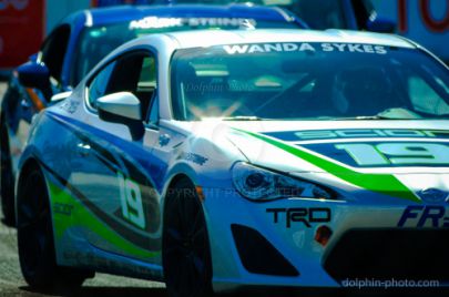 Toyota Grand Prix of Long Beach