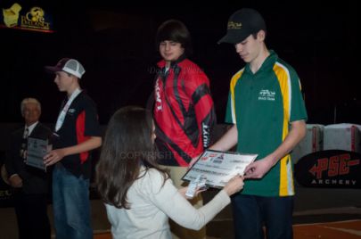 2016 Vegas Youth Awards