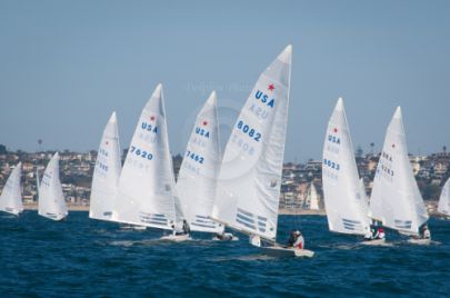 2010 Star Class North American Championship