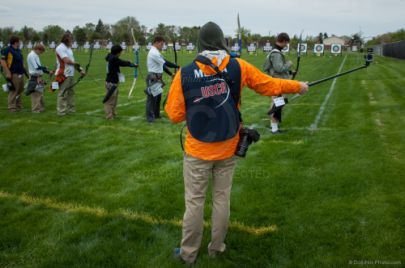 2013 US Intercollegiate Archery Championships