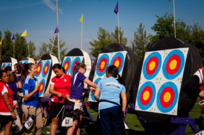 2011 USIAC Qualification