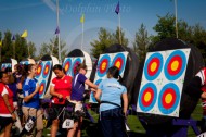 2011 USIAC Qualification