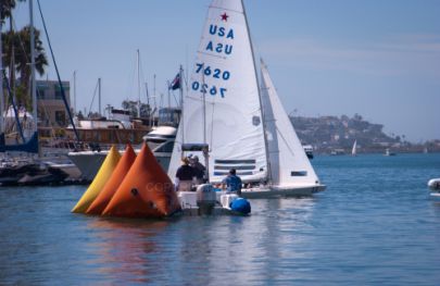 2010 Star Class North American Championship