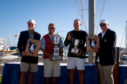 2010 Star Class North American Championship