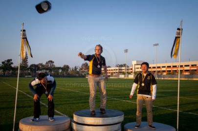 California Championships