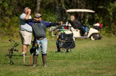 2014 3D US Intercollegiate Archery Championships