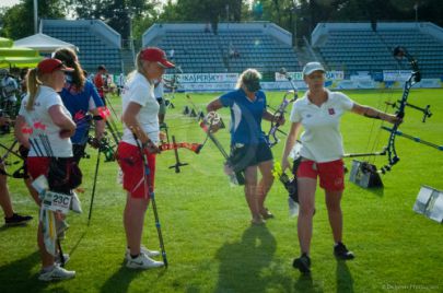 2014 World University Archery Championships