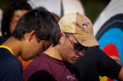 2011 USIAC Qualification