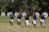2007 State Outdoor Championship