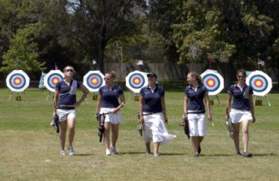 2007 State Outdoor Championship