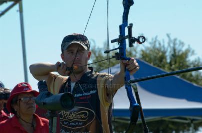 Gold Medal - Compound Male