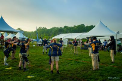 2019 NOCC Competition