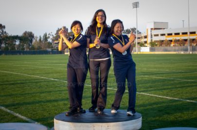 California Championships