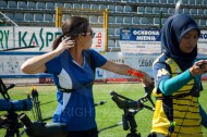 2014 World University Archery Championships