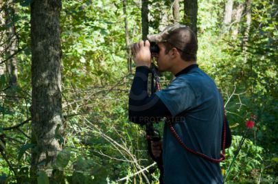 2014 3D US Intercollegiate Archery Championships
