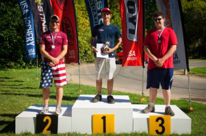 2011 JOAD National Championships