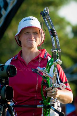 2011 Hoyt World Open