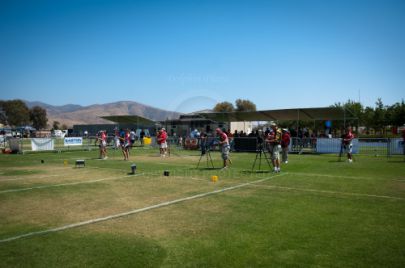 2011 So Cal Showdown