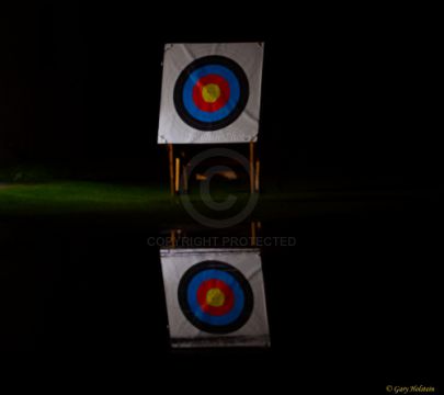 USA Archery 50th National Indoor Championships