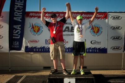 2014 Arizona Cup