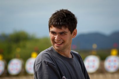 AZ Cup Qualifying