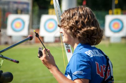 2014 World University Archery Championships