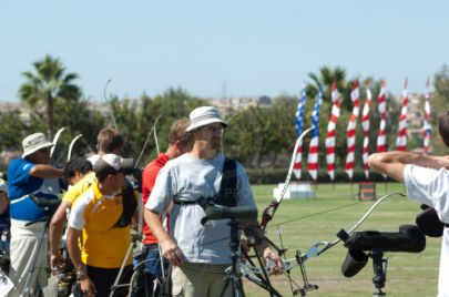 So Cal Shootout