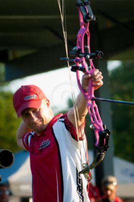 2011 Hoyt World Open