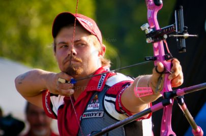 2011 Hoyt World Open