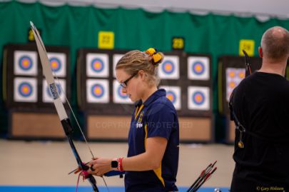 USA Archery 50th National Indoor Championships