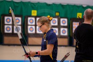 USA Archery 50th National Indoor Championships