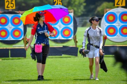 2018 JOAD National Championships