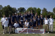 2007 CA State Outdoor Championship