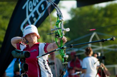 2011 Hoyt World Open