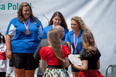 2014 World University Archery Championships