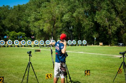 2011 JOAD National Championships