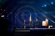 Closing Ceremonies - 2015 Universidad