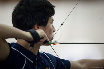 2014 USCA National Indoor Championships
