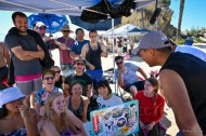 2019 UCI Anteater Archery End of Year Picnic