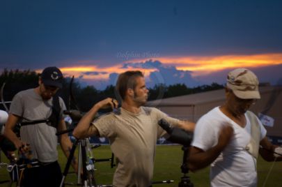 2012 Archery Olympic Team Trials