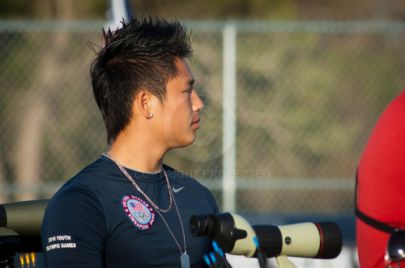 2012 Archery Olympic Team Trials