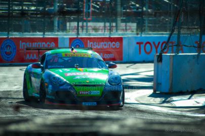 Toyota Grand Prix of Long Beach