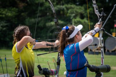 2019 JOAD National Championships