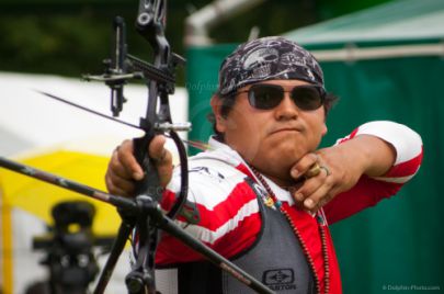 2014 World University Archery Championships