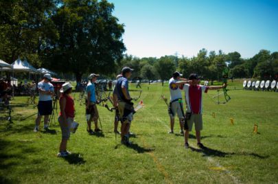 2011 JOAD National Championships