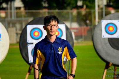 CSULB SIACC Qualifier Event